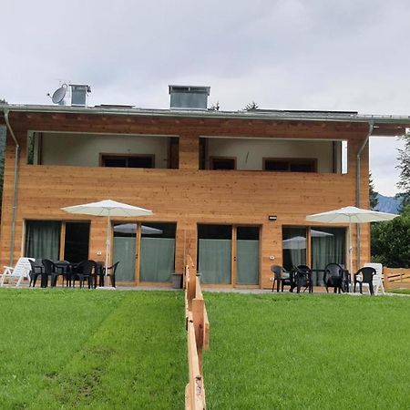 فيلا Casa Gabri Val Maria-Pur المظهر الخارجي الصورة